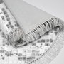 Conceptum Mu180 - Gris (120 x 120 cm)